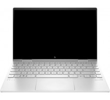 Ноутбук HP Envy x360 13-bd0015ur 4Z2N0EA i7 1165G7/16GB/512GB SSD/noDVD/Iris Xe graphics/13.3" FHD OLED touch/cam/BT/WiFi/Win10Home/natural silver