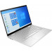 Ноутбук HP Envy x360 13-bd0015ur 4Z2N0EA i7 1165G7/16GB/512GB SSD/noDVD/Iris Xe graphics/13.3 FHD OLED touch/cam/BT/WiFi/Win10Home/natural silver купить QBS.ru