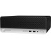 Компьютер HP ProDesk 400 G6 6EF24AV_Bundle21 i5 9500/8GB/1TB/256GB SSD/noDVD/UHD graphics 630/DOS/black купить QBS.ru