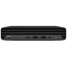 Компьютер HP ProDesk 405 G6 DM 3A6Q5EC Ryzen 5 Pro 3350GE, 8GB, 256GB SSD, noDVD, Win10Pro, black купить QBS.ru