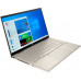 Ноутбук HP Pavilion 14x360 14-dy0009ur 3B3Q9EA i5 1135G7/8GB/512GB SSD/noDVD/Iris Xe Graphics/14 FHD/Touch/Cam/WiFi/FPR/Win10Home/Warm Gold купить QBS.ru
