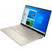 Ноутбук HP Pavilion 14x360 14-dy0009ur 3B3Q9EA i5 1135G7/8GB/512GB SSD/noDVD/Iris Xe Graphics/14 FHD/Touch/Cam/WiFi/FPR/Win10Home/Warm Gold купить QBS.ru