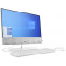 Моноблок 23.8 HP Pavilion 24-k0037ur 496Y9EA Ryzen 5 4600H/8GB/256GB SSD/Radeon Graphics/FHD/Touch/CR/GbitEth WiFi/BT/клавиатура/мышь/cam/Win10Home/ купить QBS.ru