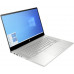 Ноутбук HP Envy 15-ep1029ur 4Z2Q3EA i7 11800H/16GB/1TB SSD/noDVD/GeForce RTX 3060 6GB/15.6 FHD IPS touch/cam/BT/WiFi/Win10Home/natural silver купить QBS.ru