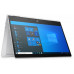 Ноутбук HP ProBook x360 435 G8 4Y584EA Ryzen 7 5800U/16GB/512GB SSD/13.3 FHD/Radeon Graphics/cam/Win10Pro/pike silver aluminum купить QBS.ru