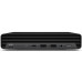 Компьютер HP ProDesk 600 G6 Mini 1D2E5EA i5-10500T/8GB/256GB SSD/WiFi/BT/USB Kbd/USB Mouse/2xUSB/Win10Pro купить QBS.ru