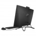 Моноблок 21,5 HP 205 G4 All-in-One 295F4EA Ryzen 3 3250U/8GB/256GB SSD/DVD/usb kbd/mouse/WiFi/BT/RTF Card/cam/Win10Pro/iron gray купить QBS.ru