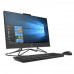Моноблок 21,5 HP 205 G4 All-in-One 295F4EA Ryzen 3 3250U/8GB/256GB SSD/DVD/usb kbd/mouse/WiFi/BT/RTF Card/cam/Win10Pro/iron gray купить QBS.ru