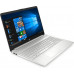 Ноутбук HP Laptop 15s-fq2120ur 61R81EA i5-1135G7/8GB/512GB SSD/Iris Xe Graphics/15.6 FHD/Win11Home/Natural silver купить QBS.ru