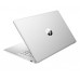 Ноутбук HP Laptop 17-cn0112ur 61R57EA I3-1125G4/8GB/512GB SSD/UHD Graphics/17.3 FHD/FPR/Win11Home/Natural silver купить QBS.ru