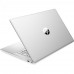 Ноутбук HP Laptop 17-cn0111ur 61R56EA I5-1135G7/8GB/512GB SSD/Xe Graphics/17.3 FHD/FPR/Win11Home/Natural silver купить QBS.ru