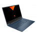 Ноутбук HP VICTUS 16-d0053ur 4E1S5EA i5 11400H/16GB/512GB SSD/noDVD/GeForce RTX 3050 Ti(4GB)/16.1(1920x1080 IPS)/Cam/BT/WiFi/FreeDOS/Performance Blue купить QBS.ru