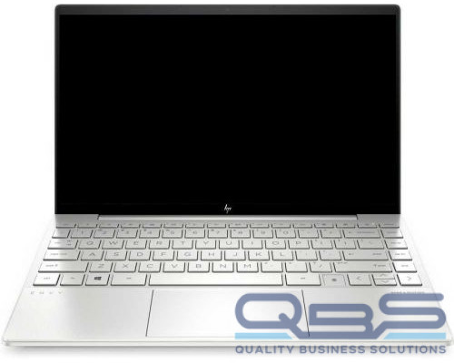 Ноутбук HP Envy 13-ba1040ur 4Z2M7EA i5 1135G7/16GB/512GB SSD/noDVD/Iris Xe Graphics/13.3/Cam/BT/WiFi/FPR/Win10Home/natural silver купить QBS.ru