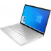 Ноутбук HP Envy 13-ba1040ur 4Z2M7EA i5 1135G7/16GB/512GB SSD/noDVD/Iris Xe Graphics/13.3/Cam/BT/WiFi/FPR/Win10Home/natural silver купить QBS.ru