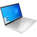 Ноутбук HP Envy 13-ba1040ur 4Z2M7EA i5 1135G7/16GB/512GB SSD/noDVD/Iris Xe Graphics/13.3/Cam/BT/WiFi/FPR/Win10Home/natural silver купить QBS.ru