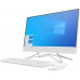 Моноблок 23.8 HP 24-df1063ur 5D1Z9EA i3-1125G4/8GB/256GB SSD/UHD graphics/noDVD/1920x1080/USB kbd/USB mouse/WiFi/BT/cam/Win11Home/snow white купить QBS.ru