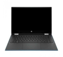 Ноутбук HP Pavilion x360 14-dy0006ur 3B3Q7EA i3-1125G4/8GB/256GB SSD/noODD/14" FHD IPS/UHD graphics/WiFi/BT/cam/DOS/spruce blue