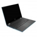 Ноутбук HP Pavilion x360 14-dy0006ur 3B3Q7EA i3-1125G4/8GB/256GB SSD/noODD/14 FHD IPS/UHD graphics/WiFi/BT/cam/DOS/spruce blue купить QBS.ru