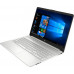Ноутбук HP 15s-fq2118ur 61R80EA i7-1165G7/16GB/512GB SSD/noODD/15.6 FHD/Iris Xe graphics/WiFi/BT/cam/Win11Home/natural silver купить QBS.ru