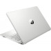 Ноутбук HP 15s-fq2118ur 61R80EA i7-1165G7/16GB/512GB SSD/noODD/15.6 FHD/Iris Xe graphics/WiFi/BT/cam/Win11Home/natural silver купить QBS.ru