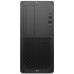 Рабочая станция HP Z2 G5 TWR 432G4ES i5-10500/32GB/256GB SSD/1TB/Quadro P620 2GB/GbitEth/USB kbd/USB mouse/Win10Pro/black купить QBS.ru