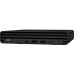 Компьютер HP Bundle 260 G4 Mini 4U613ES i3-10110U/4GB/500GB/UHD Graphics/usb kbd/mouse/WiFi/BT/Stand/Quick Release/Win10Pro/Monitor P24v 23.8 купить QBS.ru