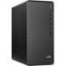 Компьютер HP M01-F1040ur 497D0EA Ryzen 5 4600G/8GB/512GB SSD/Radeon Graphics/CR/GbitEth/WiFi/BT/Win10Home/черный купить QBS.ru