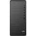 Компьютер HP M01-F1040ur 497D0EA Ryzen 5 4600G/8GB/512GB SSD/Radeon Graphics/CR/GbitEth/WiFi/BT/Win10Home/черный купить QBS.ru