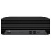 Компьютер HP ProDesk 405 G6 44T46ES Ryzen 5 4600G, 8GB, 256GB SSD, noDVD, USB kbd/mouse, Win10Pro, black купить QBS.ru