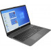 Ноутбук HP 15S-FQ0082UR 3D4V8EA N4020/4GB/128GB SSD/15.6 FHD/UHD Graphics 600/WiFi/BT/cam/DOS/серый купить QBS.ru