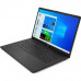 Ноутбук HP 17-CP0133UR 5T938EA Ryzen 3 3250U/8GB/512GB SSD/17.3 HD+/Radeon Vega 3/Wi-Fi/BT/cam/Win11Home/чёрный купить QBS.ru