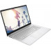 Ноутбук HP 17-CP0135UR 601J9EA Ryzen 5 5500U/16GB/512GB SSD/17.3 FHD/Radeon Vega 7/Wi-Fi/BT/cam/Win11Home/серебристый купить QBS.ru