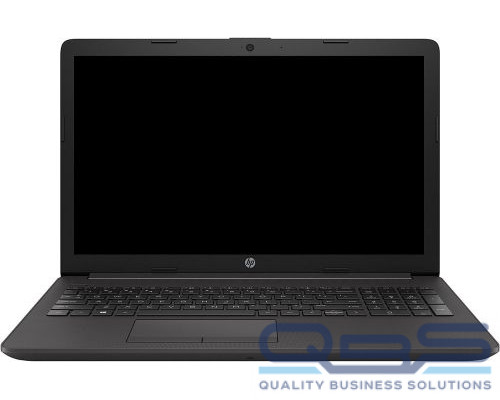 Ноутбук HP 250 G7 34P19ES N5030/8GB/256GB SSD/UHD Graphics 605/15 FHD/WiFi/BT/noOS/чёрный купить QBS.ru