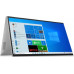 Ноутбук HP Envy x360 15-es0021ur 4E1Q9EA i7-1165G7/16GB/512GB SSD/noDVD/15.6 FHD touch/Iris Xe graphics/WiFi/BT/cam/Win10Home/silver купить QBS.ru