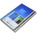 Ноутбук HP Envy x360 15-es0021ur 4E1Q9EA i7-1165G7/16GB/512GB SSD/noDVD/15.6 FHD touch/Iris Xe graphics/WiFi/BT/cam/Win10Home/silver купить QBS.ru