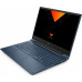 Ноутбук HP VICTUS 16-e0080ur 4E1L2EA Ryzen 5 5600H/8GB/512GB SSD/noDVD/GeForce RTX 3060(6GB)/16.1(1920x1080 IPS)/Cam/BT/WiFi/noOS/Performance Blue купить QBS.ru