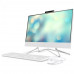 Моноблок 21,5 HP 200 G4 AIO 295C8EA i3 10110U/4GB/1TB/UHD Graphics 620/FHD/DVD-RW/WiFi/BT/DOS/white купить QBS.ru