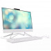 Моноблок 21,5 HP 200 G4 AIO 295C8EA i3 10110U/4GB/1TB/UHD Graphics 620/FHD/DVD-RW/WiFi/BT/DOS/white купить QBS.ru
