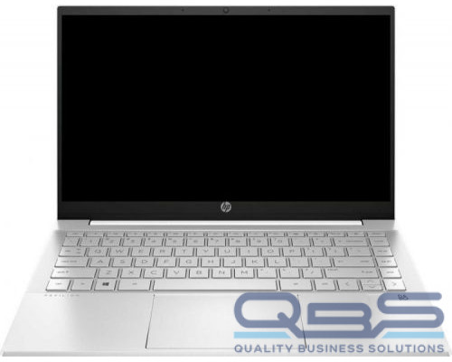 Ноутбук HP Pavilion 14-dv1001ur 595M0EA i5 1155G7/8GB/512GB SSD/noDVD/Iris Xe Graphics/ 14(1920x1080 IPS)/Cam/WiFi/Win11Home купить QBS.ru