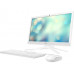 Моноблок 20,7 HP 21-b0065ur NT 5D238EA i3-1005G1/8GB/512GB SSD/UHD Graphics/FHD/noDVD/USB kbd/mouse/VGA/cam/Win11Home/snow white купить QBS.ru