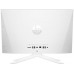 Моноблок 20,7 HP 21-b0065ur NT 5D238EA i3-1005G1/8GB/512GB SSD/UHD Graphics/FHD/noDVD/USB kbd/mouse/VGA/cam/Win11Home/snow white купить QBS.ru