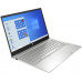 Ноутбук HP Pavilion 14-dv0064ur 4J678EA i5 1135G7/8GB/512GB SSD/noDVD/Iris Xe Graphics/14(1920x1080 IPS)/Cam/BT/WiFi/FPR/noOS/Natural silver купить QBS.ru