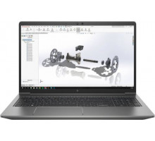 Ноутбук HP ZBook Power G8 452V8ES i7-11800H/16GB/512GB SSD/Quadro T600 4GB/15.6" FHD IPS/WiFi/BT/cam/Win10Pro/gray