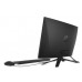 Моноблок 20,7 HP 21-b1029ur NT 5D478EA Ryzen 3 3250U/8GB/256GB SSD/Radeon Graphics/FHD/noDVD/USB kbd/mouse/cam/Win11Home/jet black купить QBS.ru