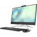 Моноблок 23.8 HP 24-df1068ur AiO 5D204EA i3 1125/8GB/512GB SSD/noDVD/UHD Graphics/cam/WiFi/USB kbd/USB mouse/Win11Home/Jack Black купить QBS.ru