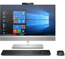 Моноблок 23.8'' HP EliteOne 800 G6 273F7EA i7-10700/16GB/256GB SSD/FHD/Wireless Slim kbd mouse/HAS/Wi-Fi/BT/Cam/Win10Pro
