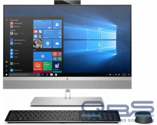 Моноблок 23.8 HP EliteOne 800 G6 273F5EA i7-10700/8GB/256GB/FHD/Wireless Slim kbd mouse/HAS/Wi-Fi/BT/Webcam/Win10Pro купить QBS.ru