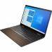Ноутбук HP Envy x360 13-ay0037ur 2X0H6EA Ryzen 7 4700U/16GB/512GB SSD/noODD/Radeon Graphics/13.3 FHD/touch/Win10Home/черный купить QBS.ru