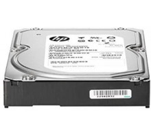 Жесткий диск 500GB SATA 3Gb/s HP 667720-001 3.5", 7200rpm, 16MB