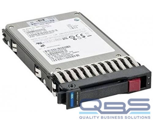 Жесткий диск 500GB SATA 6Gb/s HP 703267-001 2.5, 7200rpm купить QBS.ru